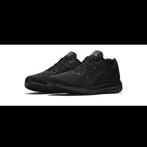 Nike Air running shoes